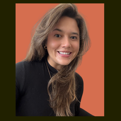 Primary Photo for Angela Cortes