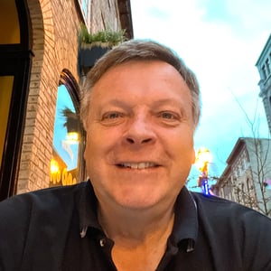 Primary Photo for Steve Sutherland