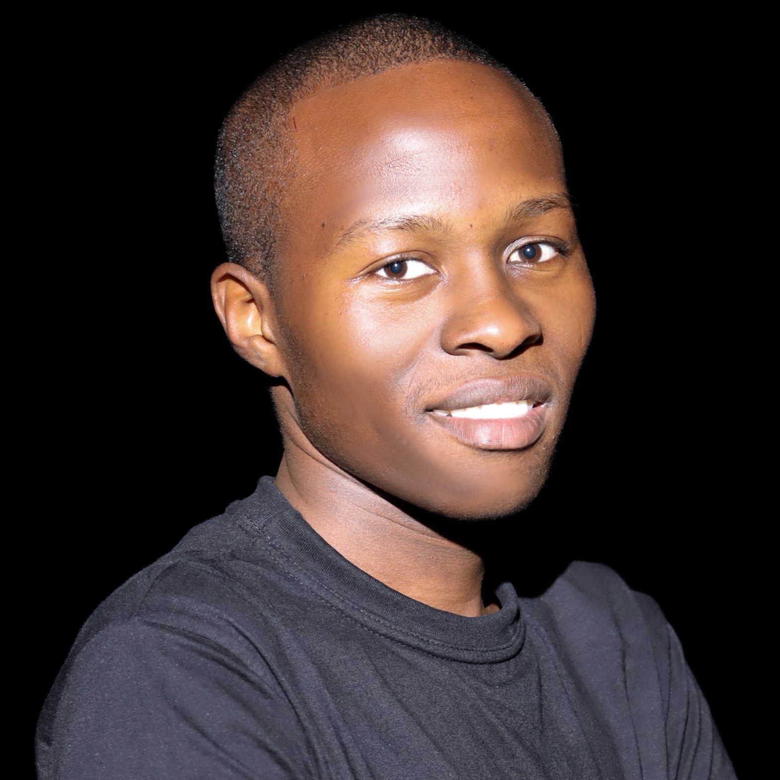 Primary Photo for Mark Gatere