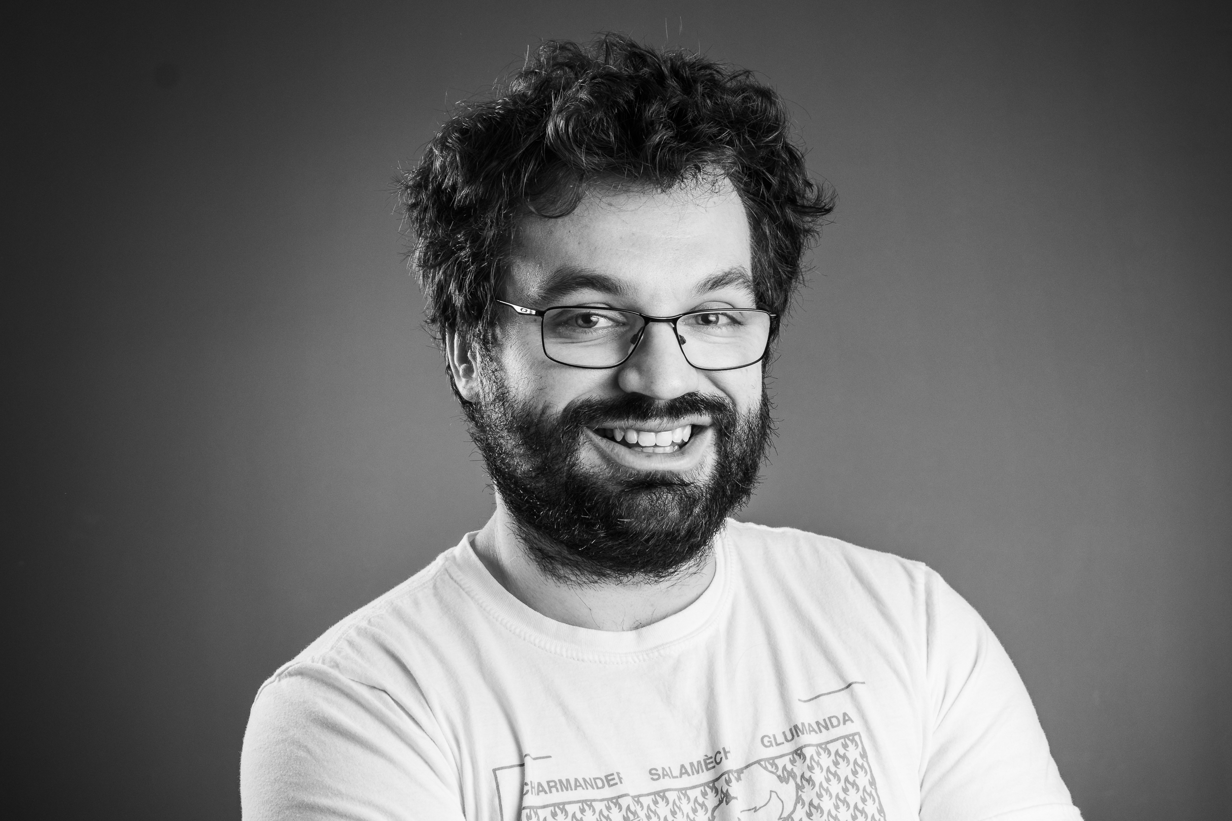 Primary Photo for Thomas Salmon