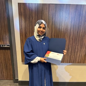 Primary Photo for Azminara Khatun