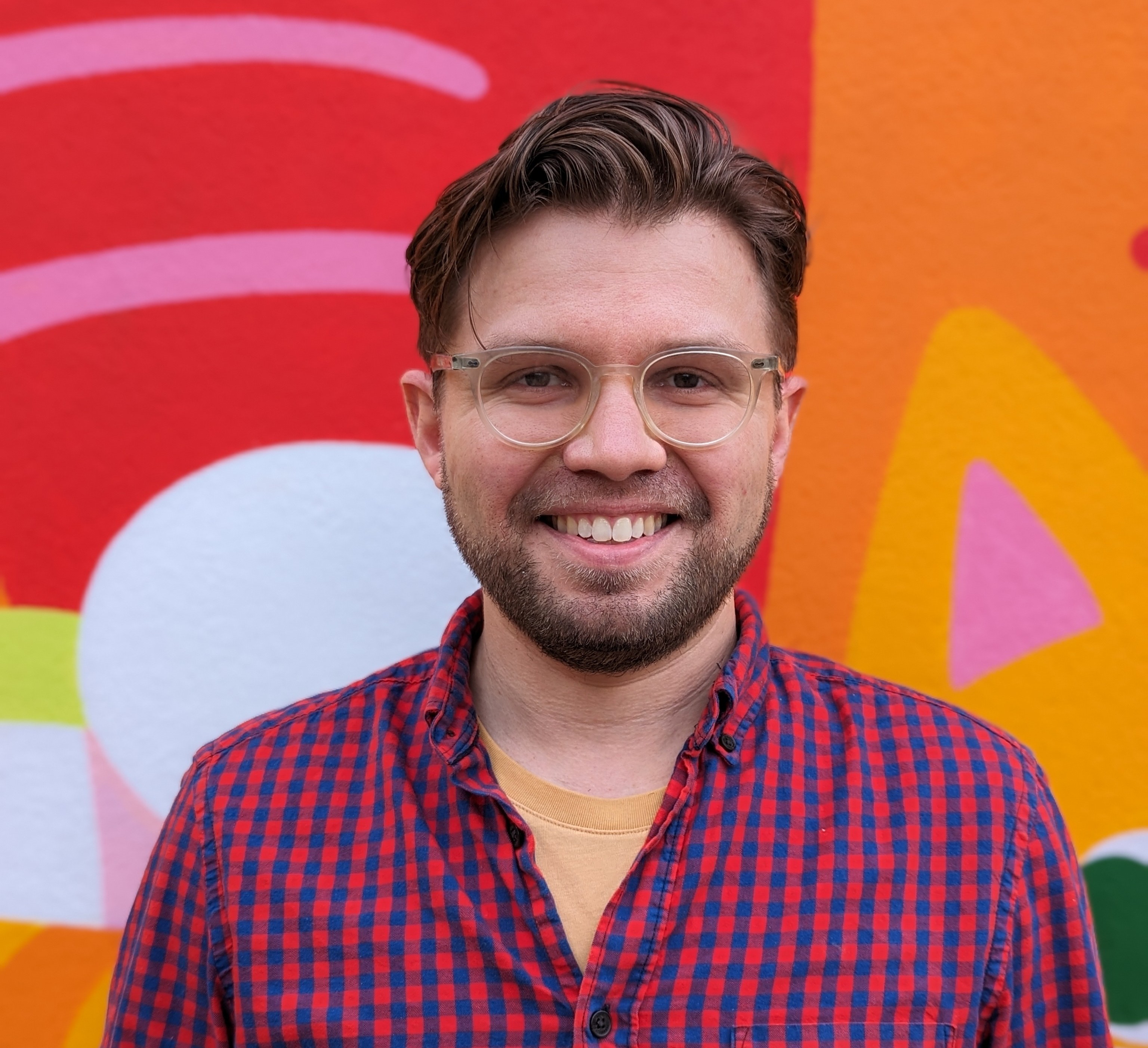 Primary Photo for Mateo Ham