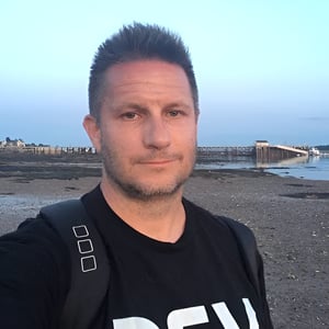 Primary Photo for Nick Taylor