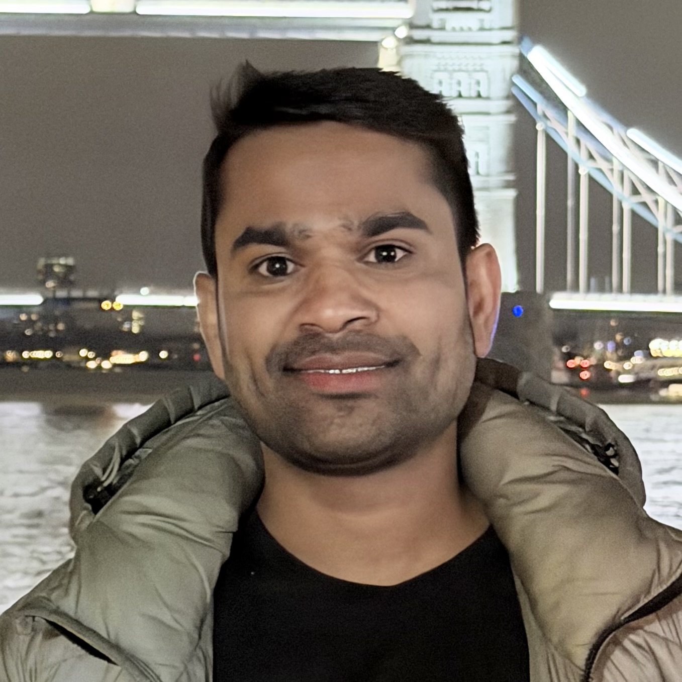 Primary Photo for Subhash Walunj