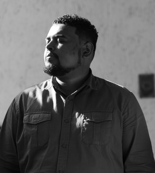 Primary Photo for Magdiel Rocha