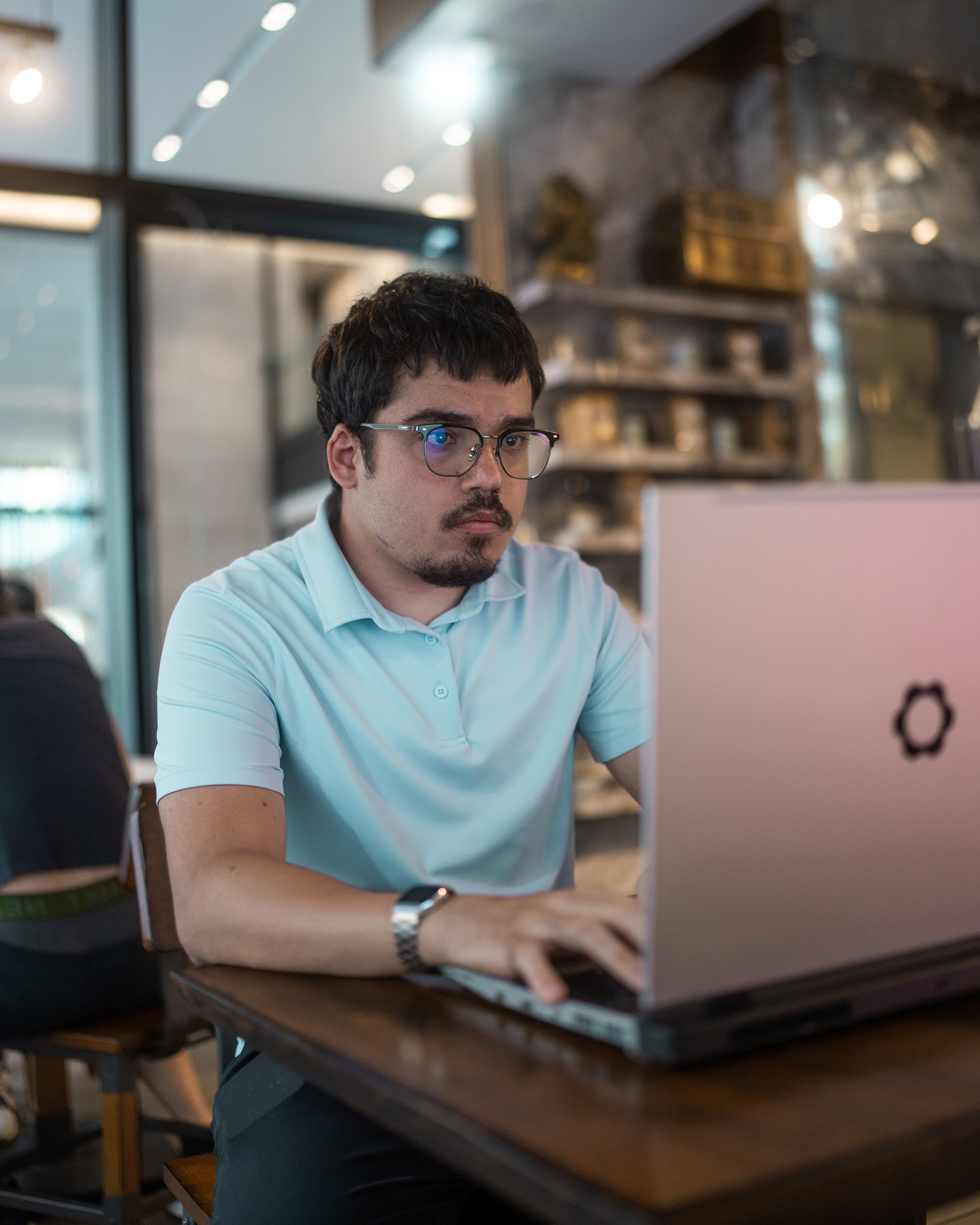 Primary Photo for Justin Bento