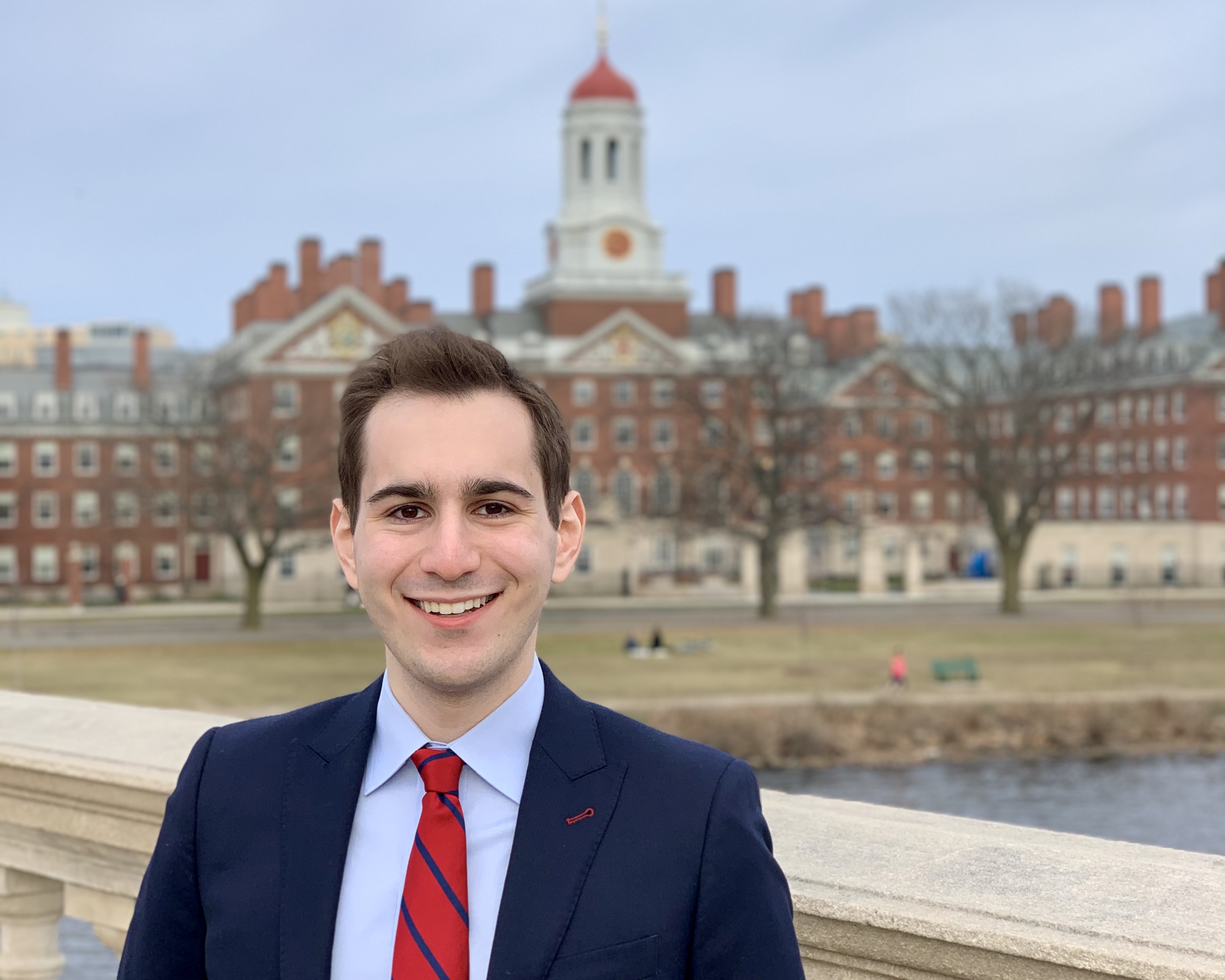 Primary Photo for Benjamin Lee