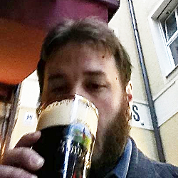 Primary Photo for Matthew Radcliffe