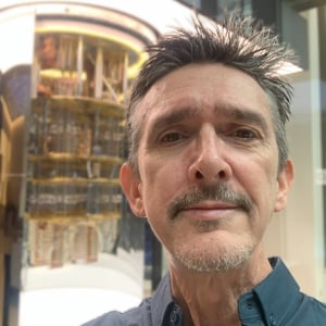 Primary Photo for Allen Morgan