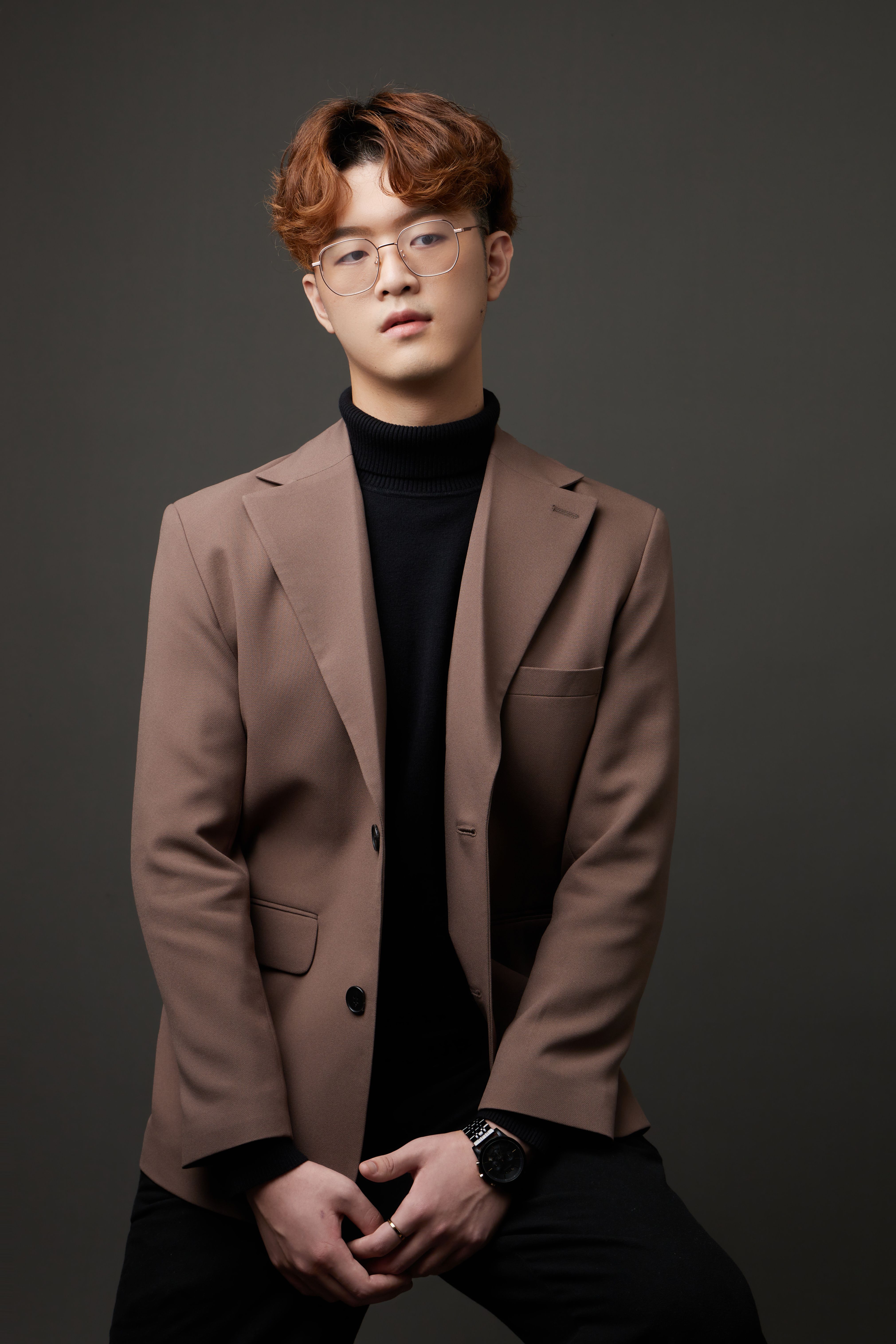 Primary Photo for Yuanlin Lin