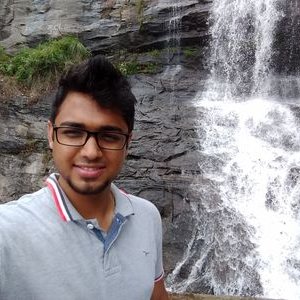 Primary Photo for Pushkar Desai