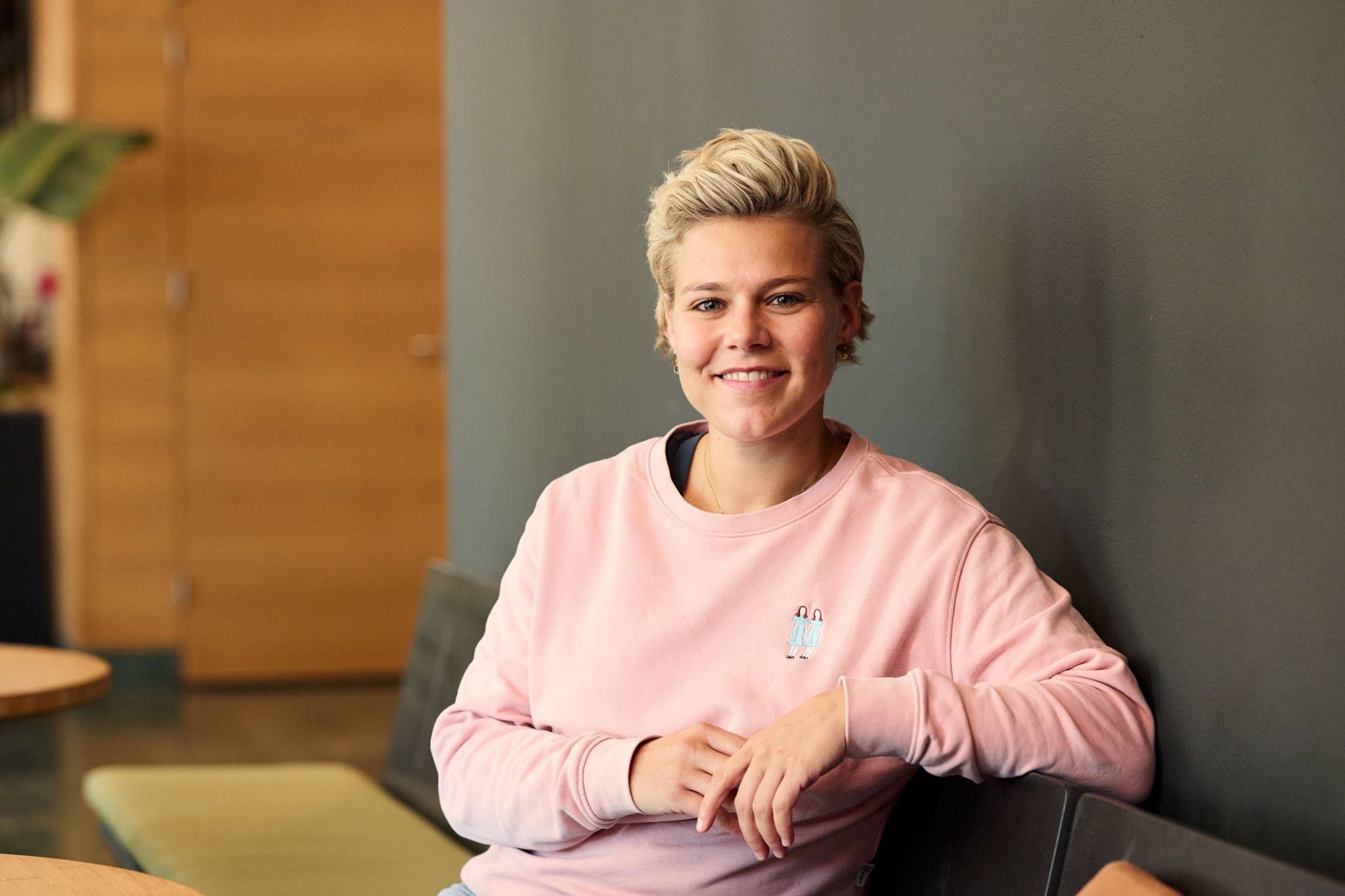 Primary Photo for Vivienne Klaassens