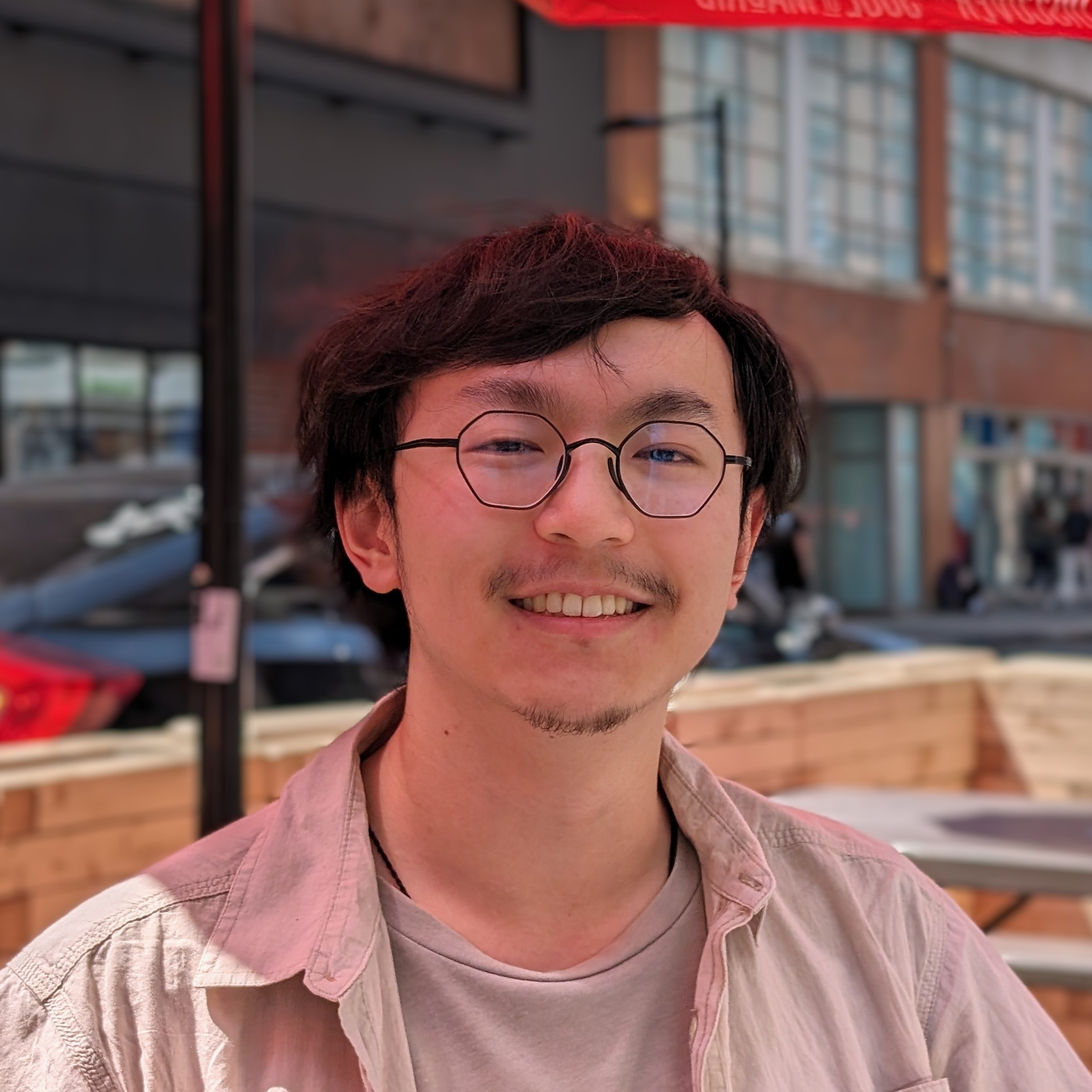 Primary Photo for Jack Zhou