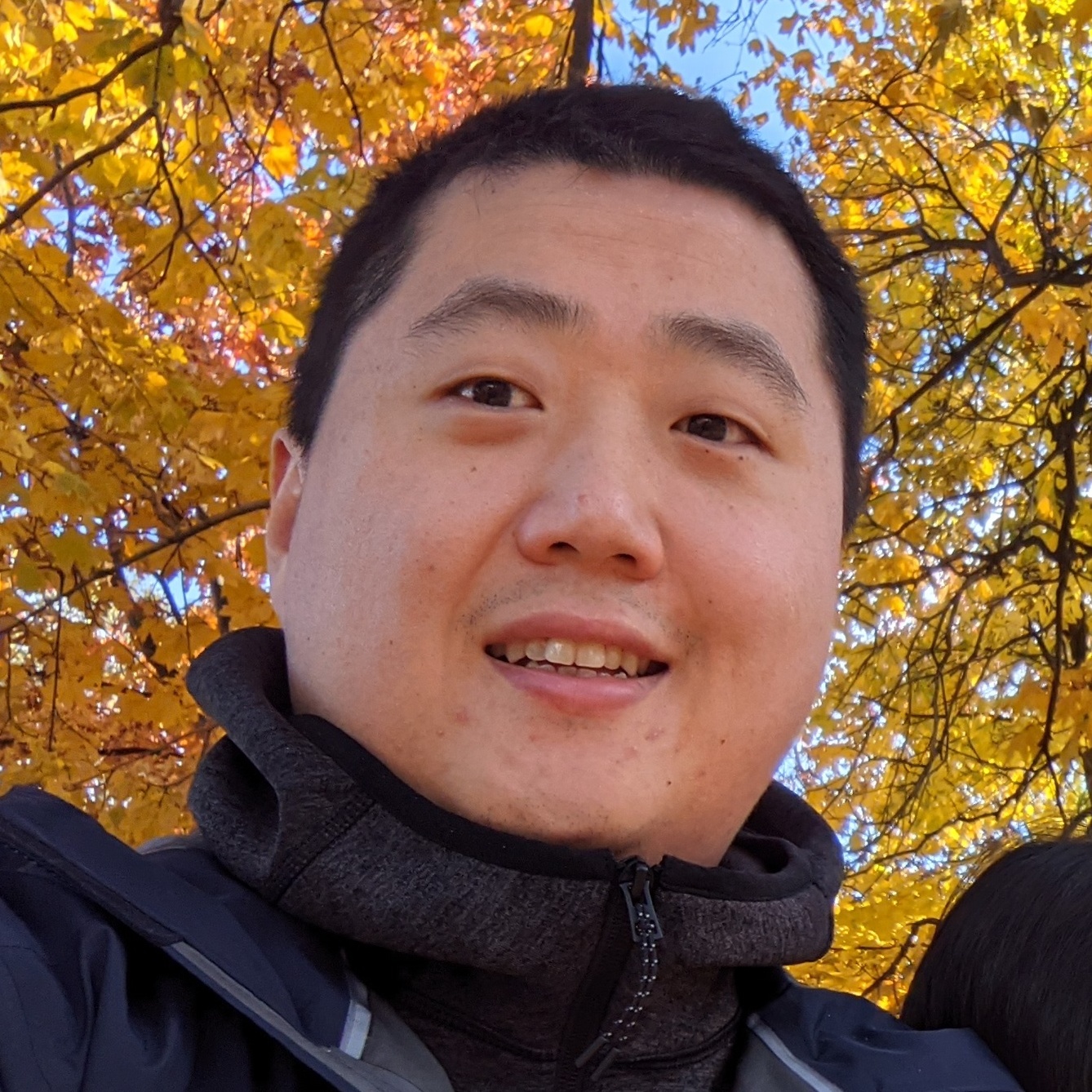 Primary Photo for Chang Wang