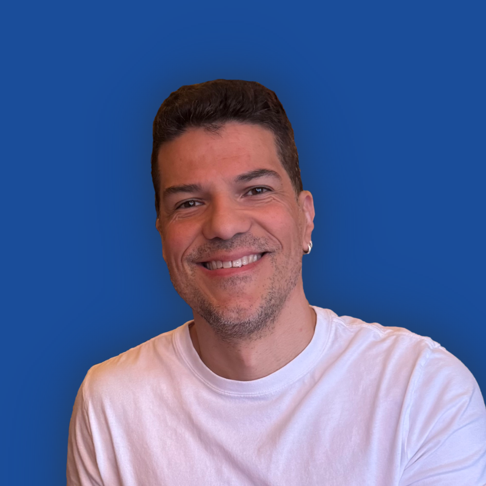 Primary Photo for Pedro Corado