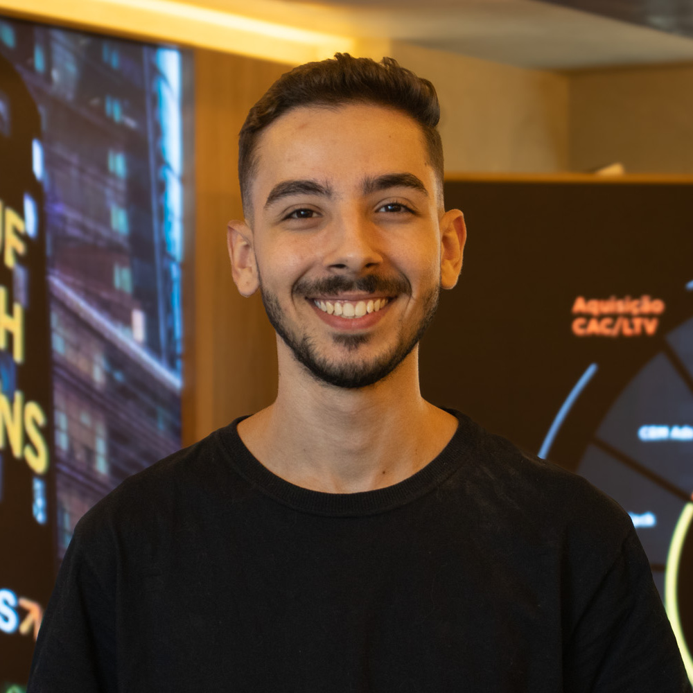 Primary Photo for Victor Nunes