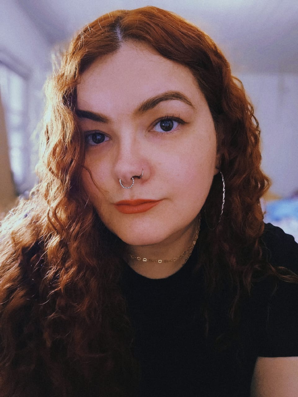 Primary Photo for Luana Bortoncello