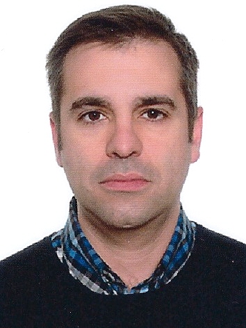 Primary Photo for Juan Manuel Rodríguez Albalá
