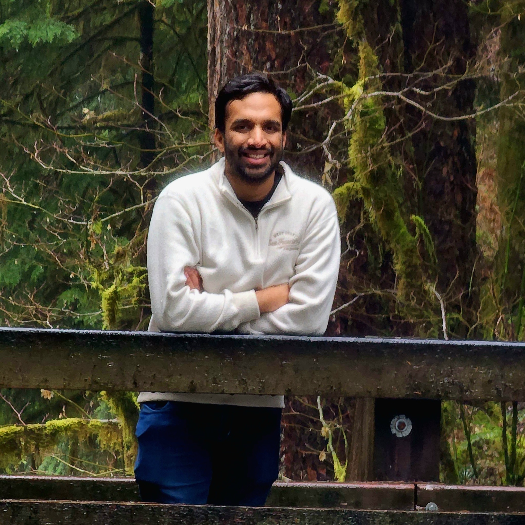 Primary Photo for Rithesh Kumar