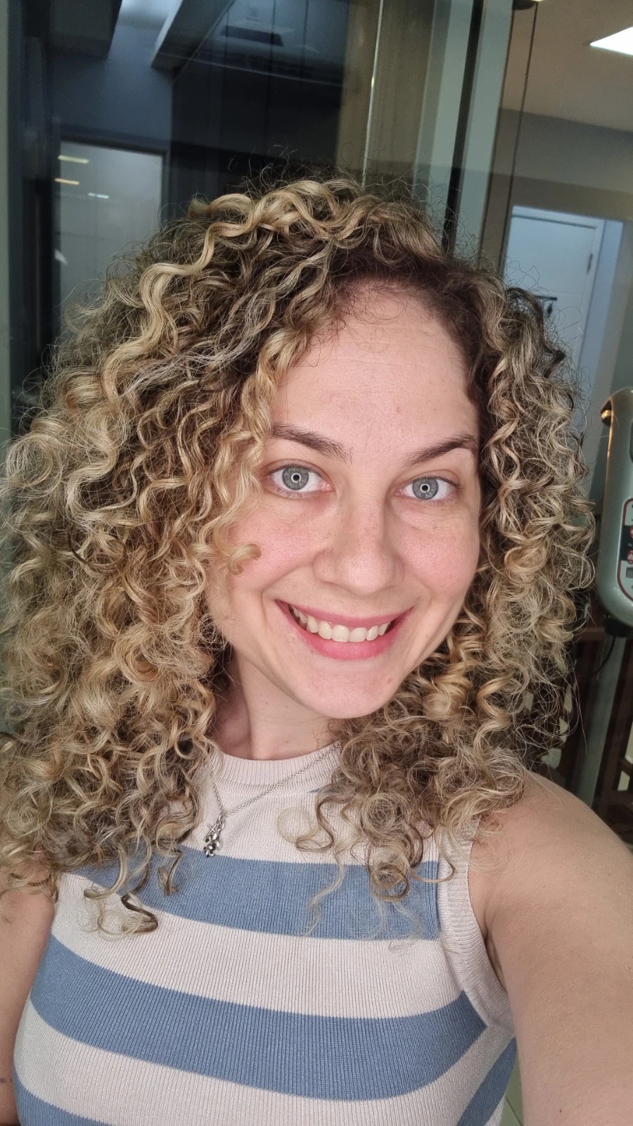 Primary Photo for Kariny Rebelo