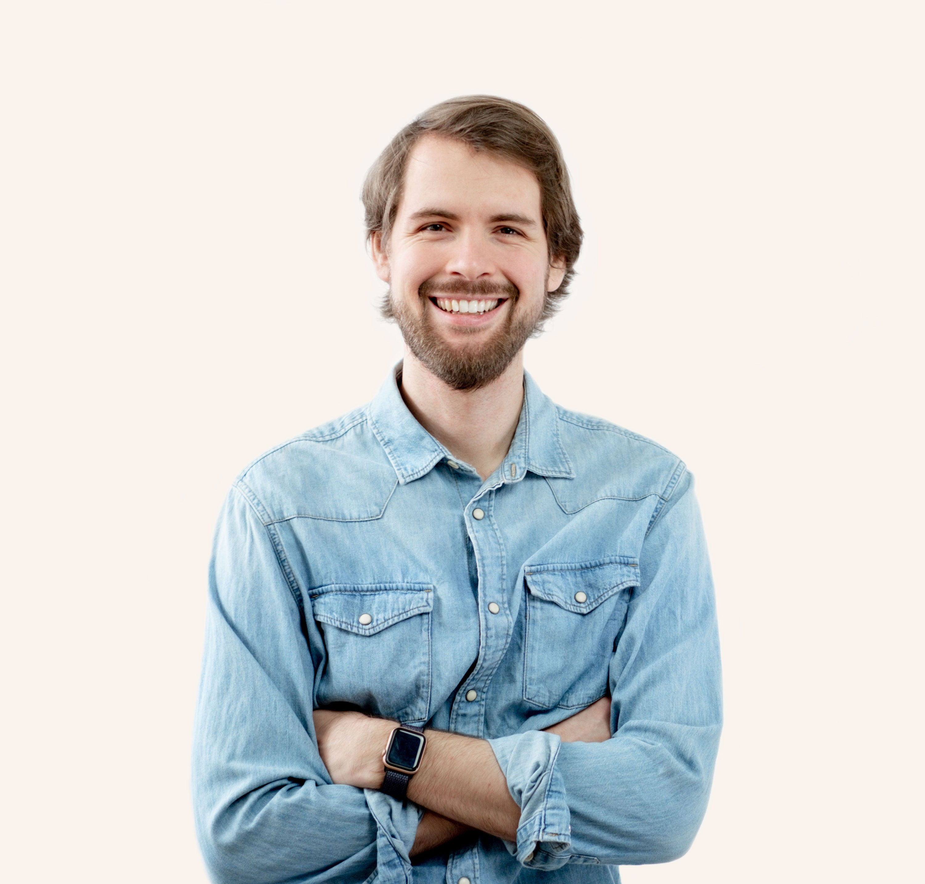 Primary Photo for Patrick Ecker