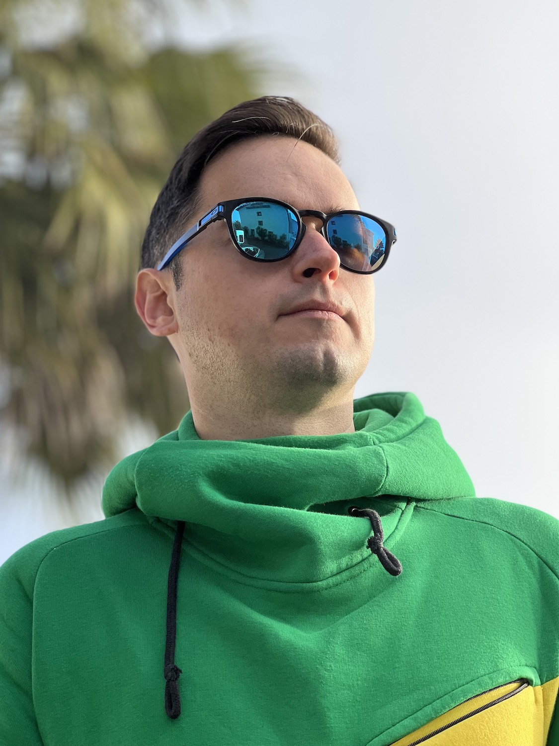 Primary Photo for Denys Parchenko