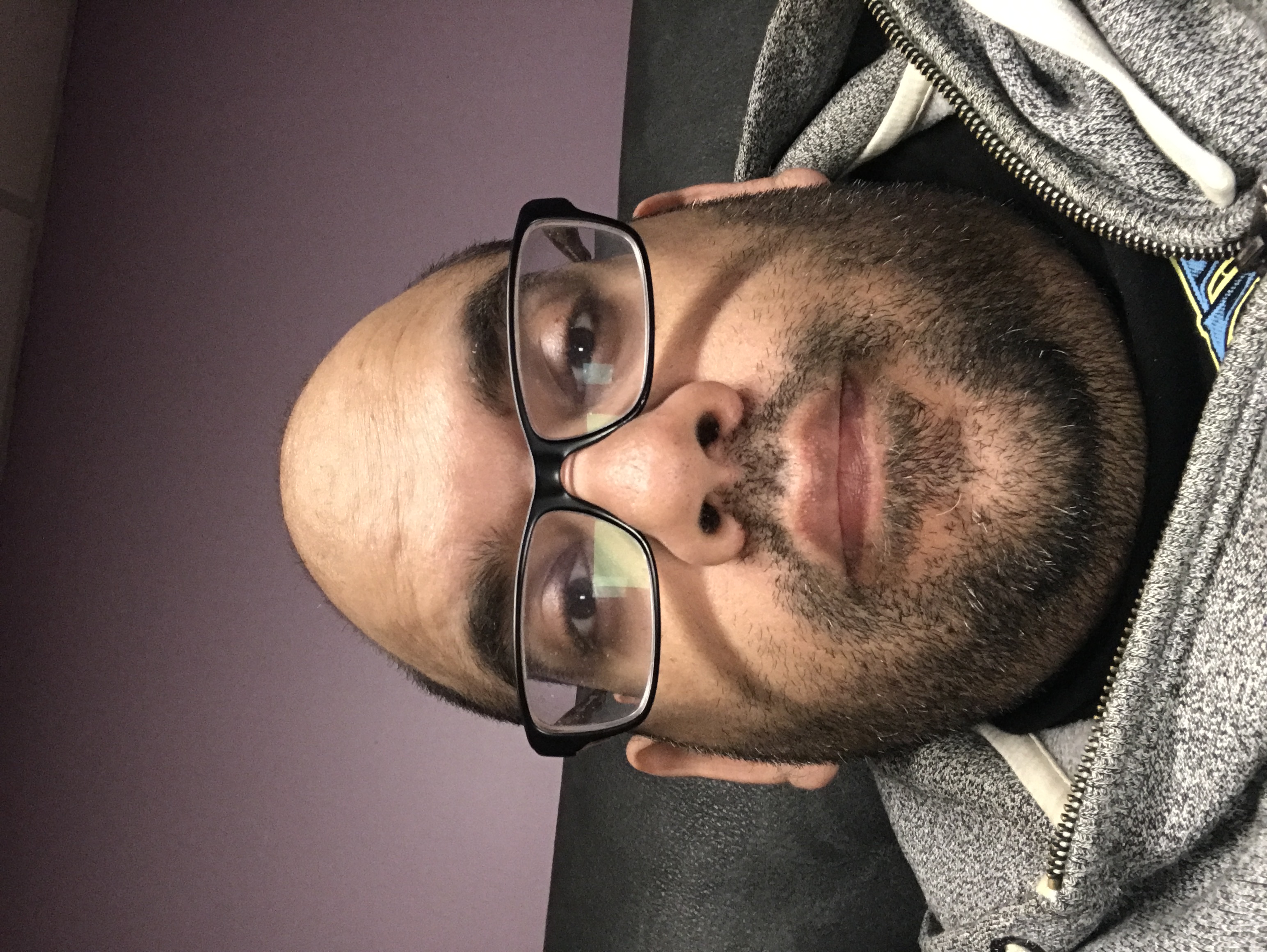 Primary Photo for Jason Das