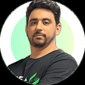 Primary Photo for Felipe Ferreira