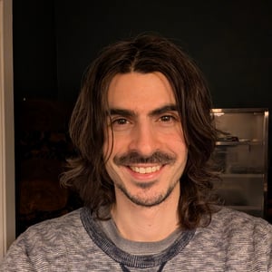 Primary Photo for Zack Harris