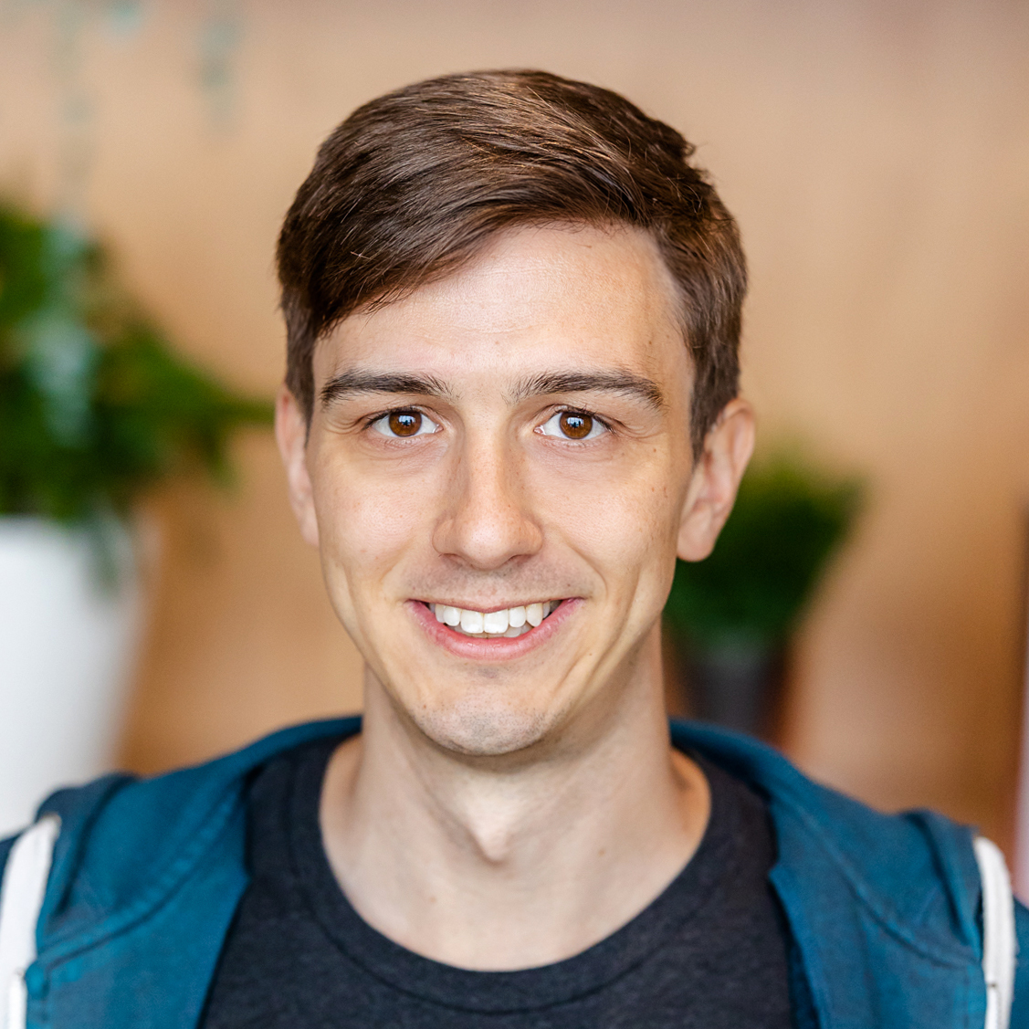 Primary Photo for Daniel Büchele