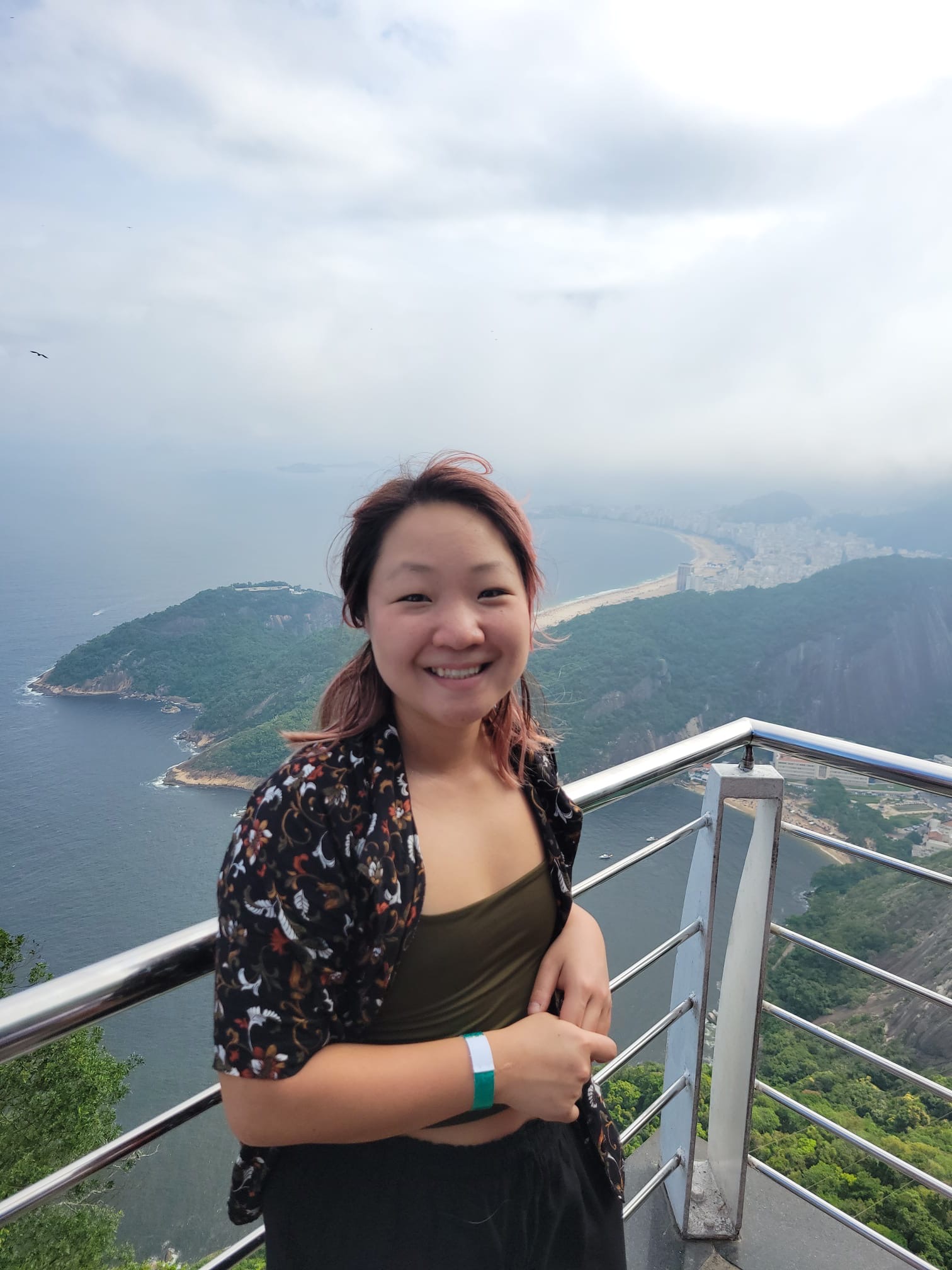 Primary Photo for Diana Yoon