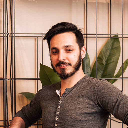 Primary Photo for Milos Simic