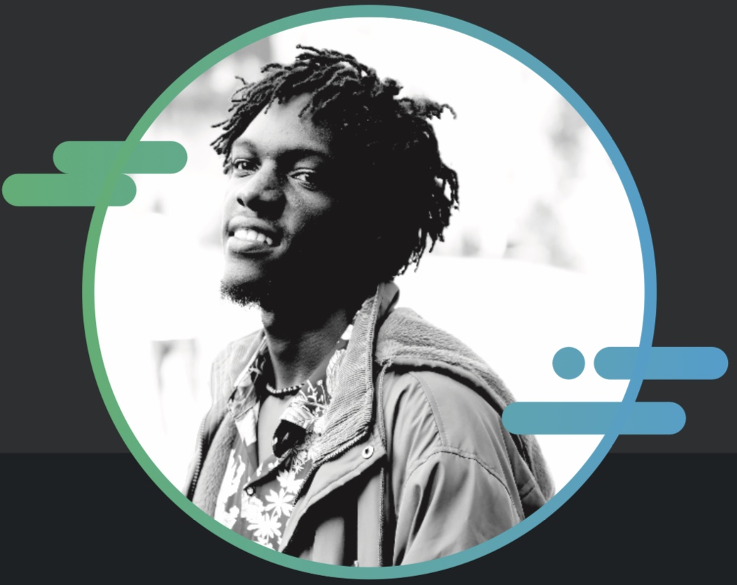 Primary Photo for Eric Dusabe