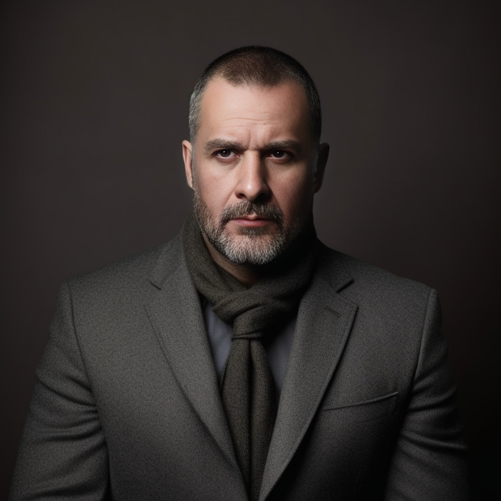 Primary Photo for Douglas  Alves