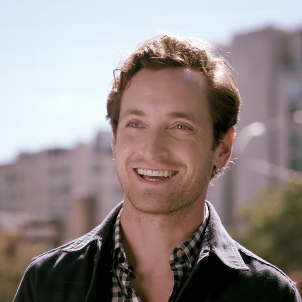 Primary Photo for Craig Follett