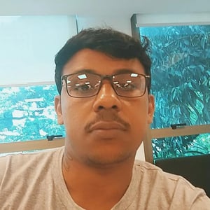 Primary Photo for Adalberto Belo