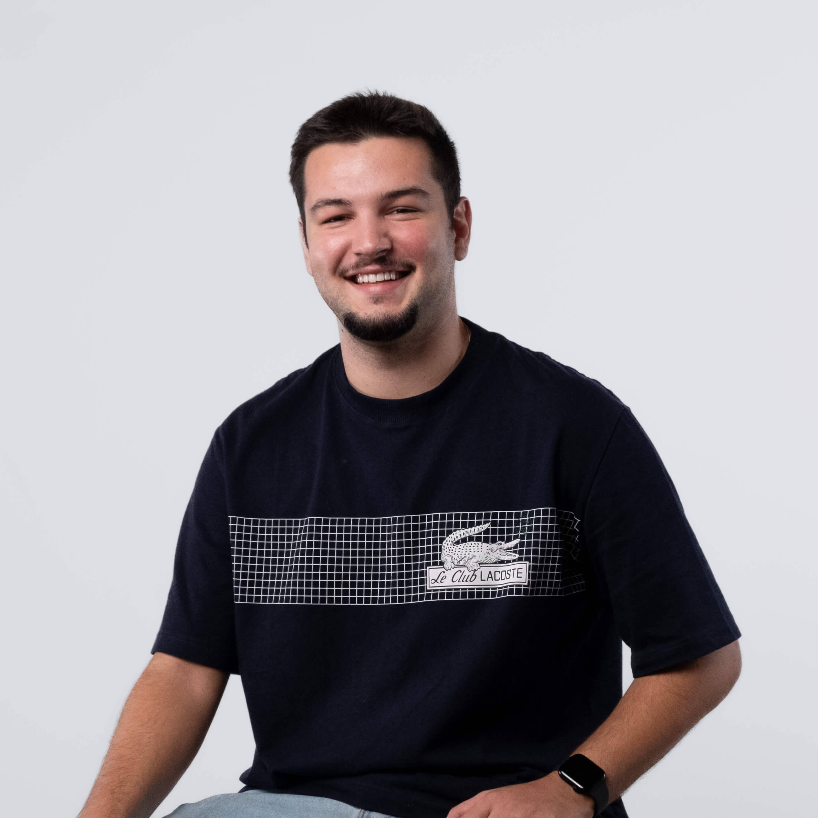 Primary Photo for Tomás Gouveia