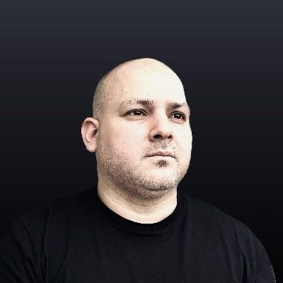 Primary Photo for Kris Frenz