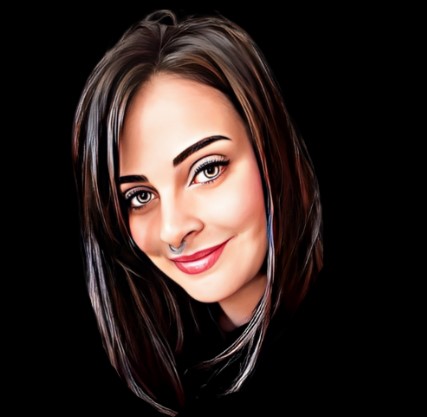 Primary Photo for Vitoria Ferreira