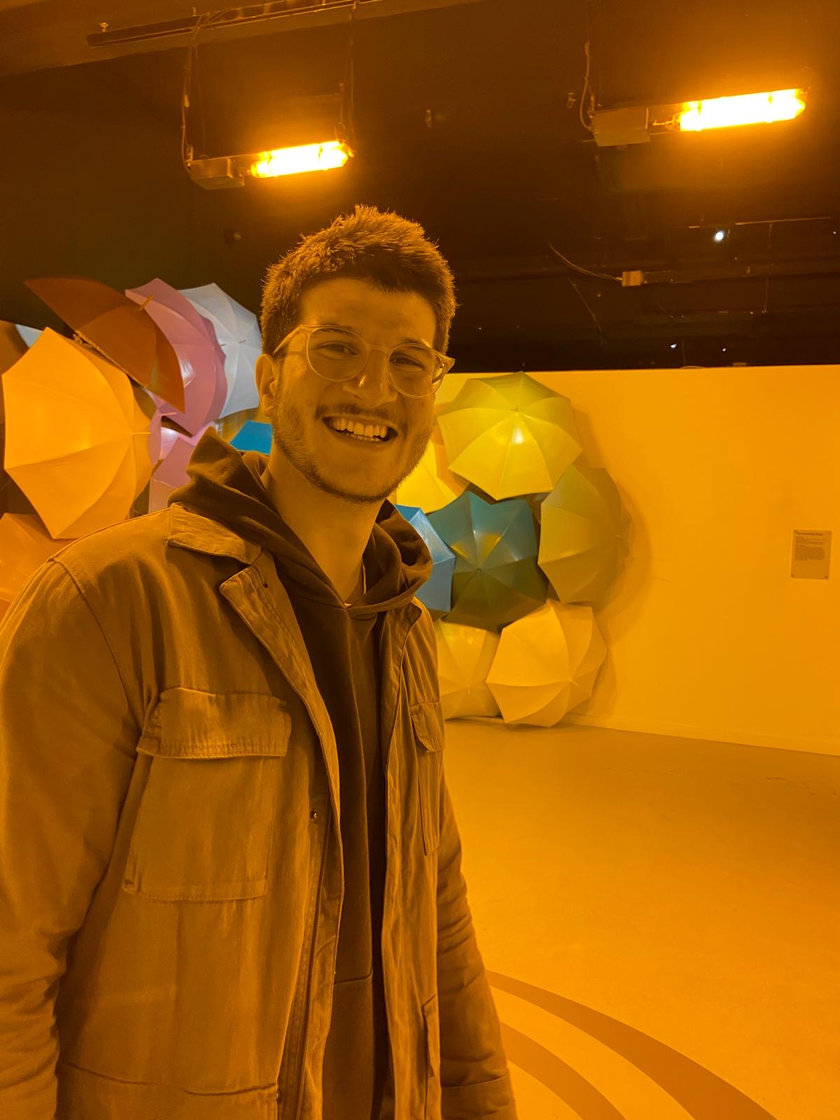 Primary Photo for Joe Pantazidis