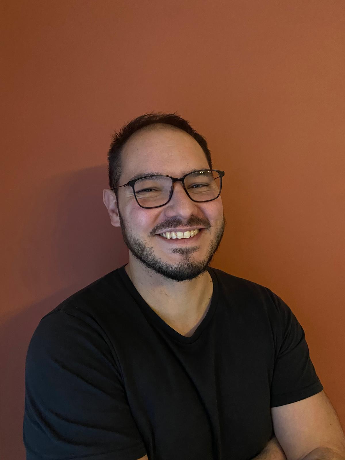 Primary Photo for Nicolas Rosado