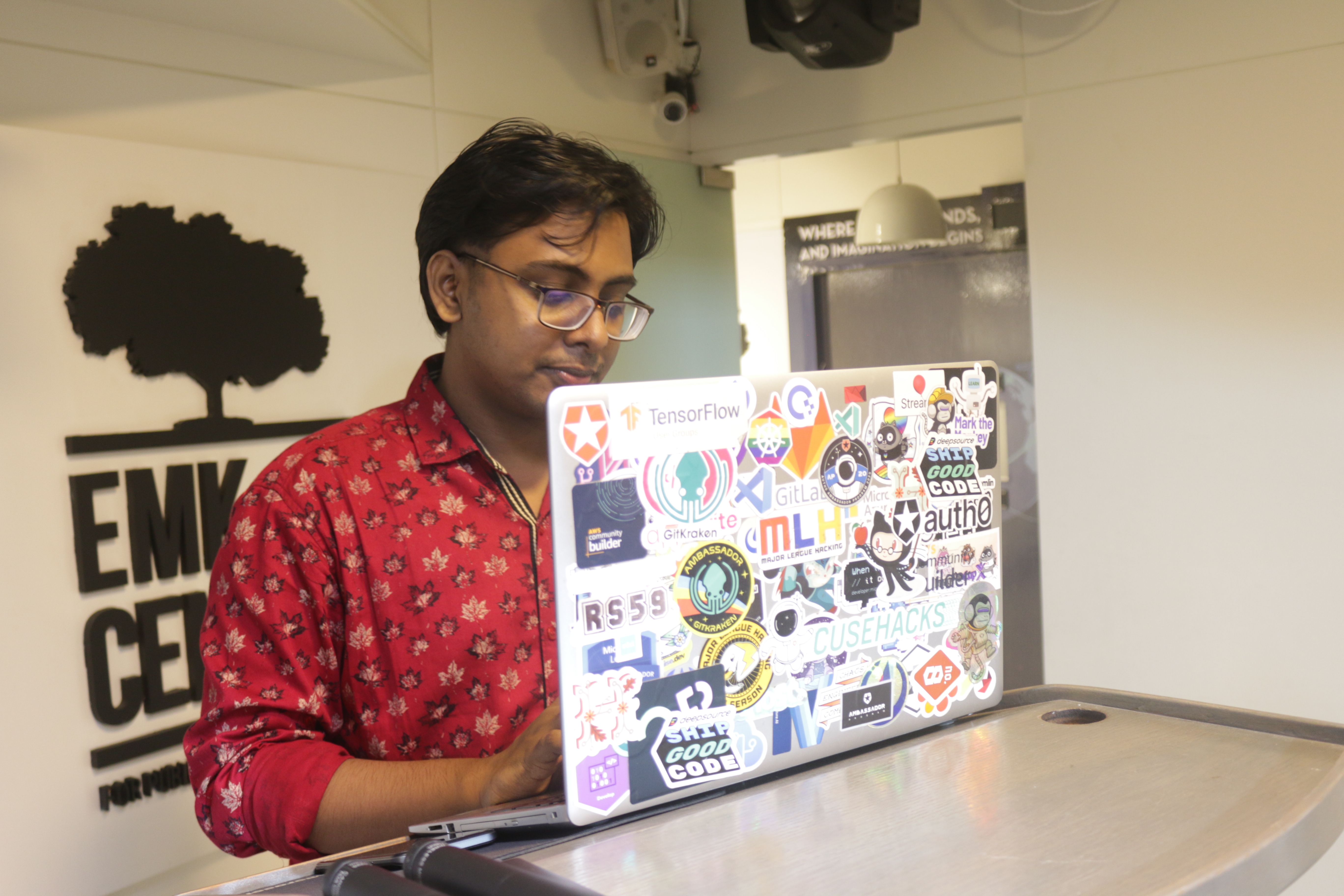 Primary Photo for Shahriyar Al Mustakim  Mitul