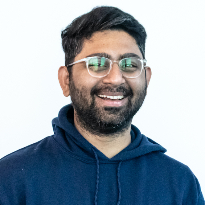 Primary Photo for Abhinav Ajgaonkar