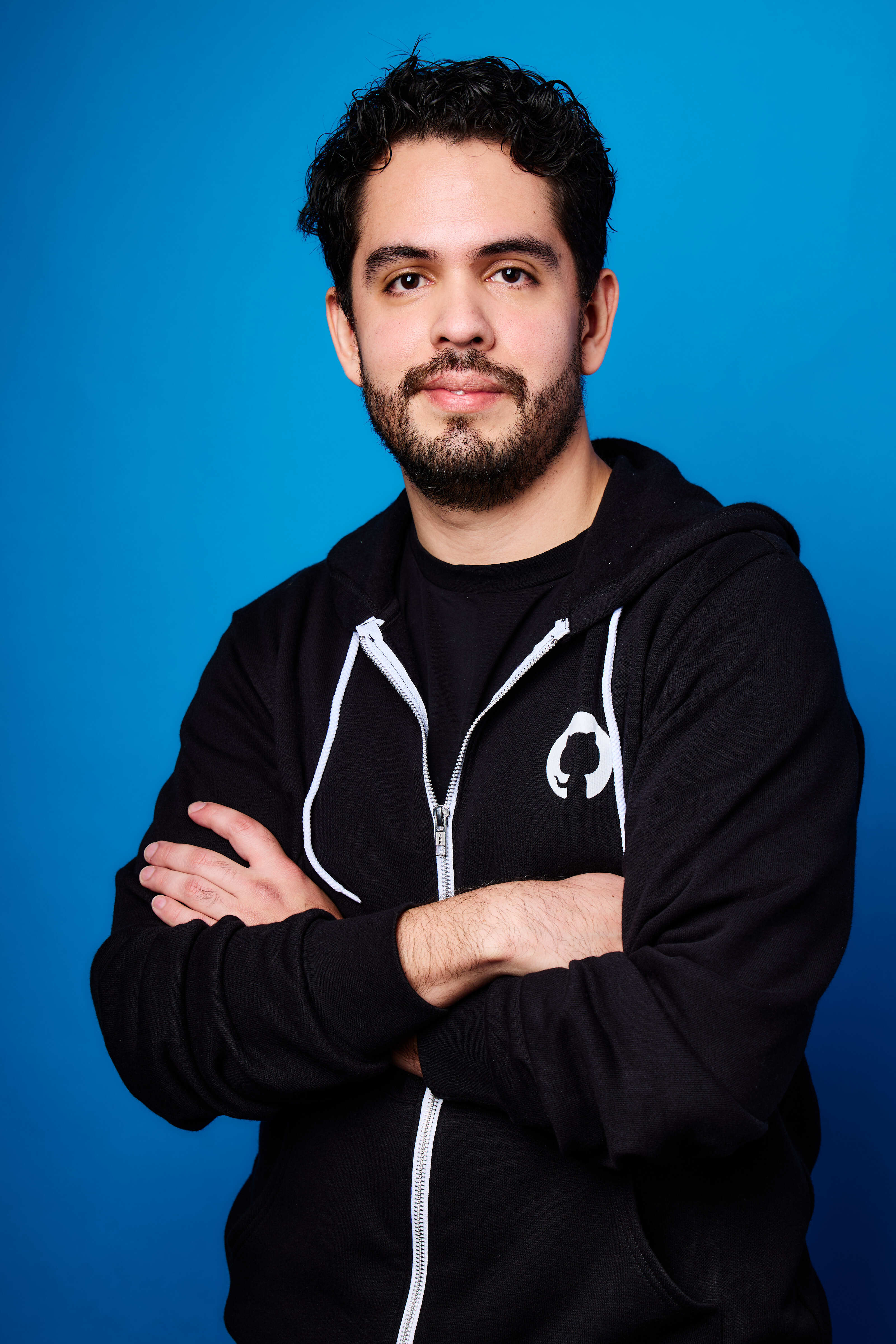 Primary Photo for Rafael Mejia