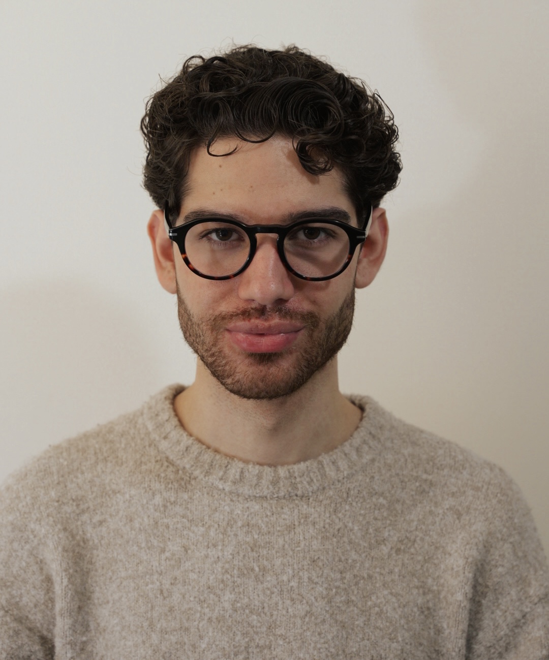 Primary Photo for Julio Calvo