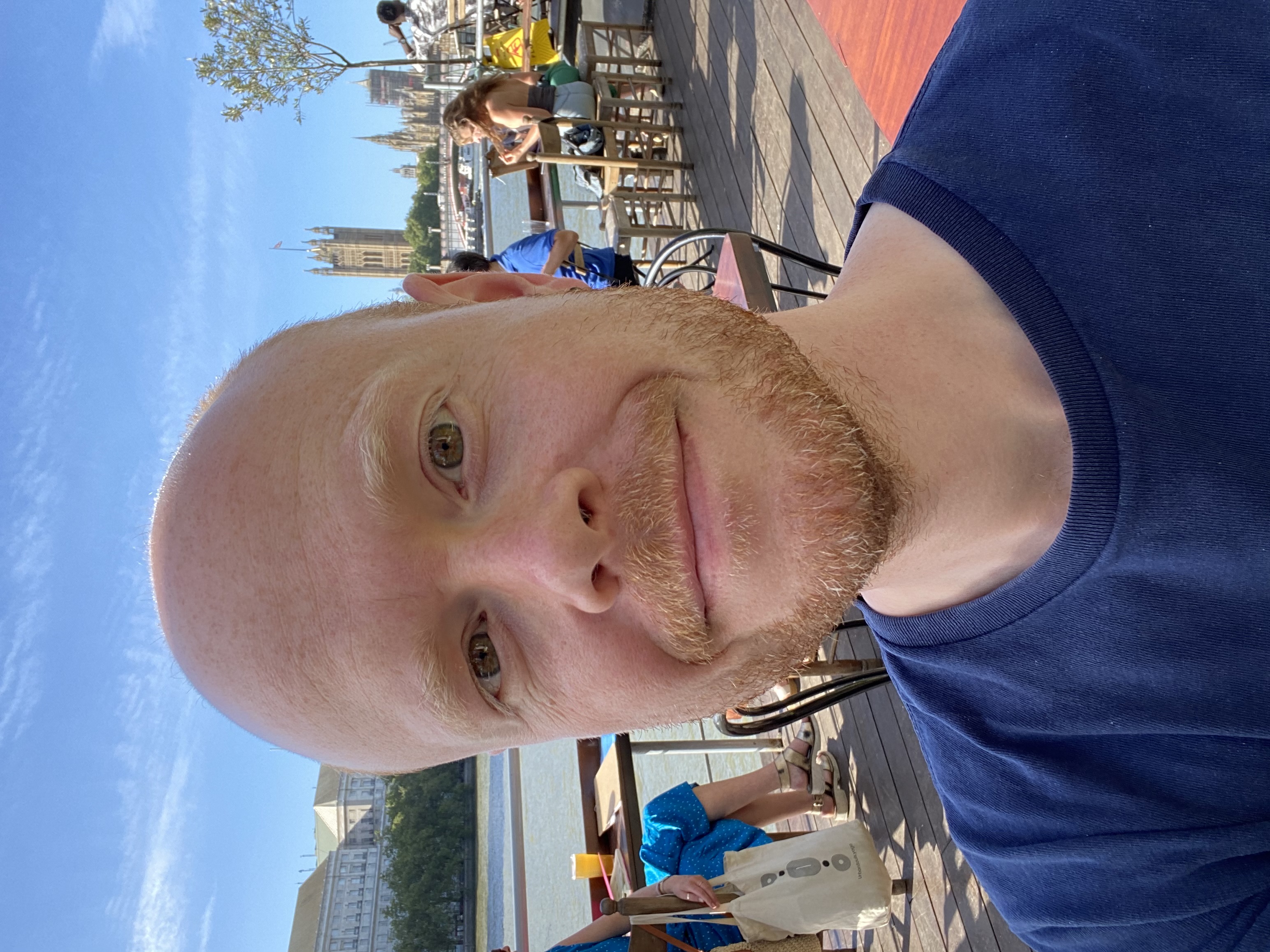 Primary Photo for Jamie Pantling