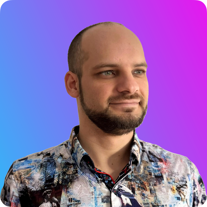 Primary Photo for Nicolas Carlo