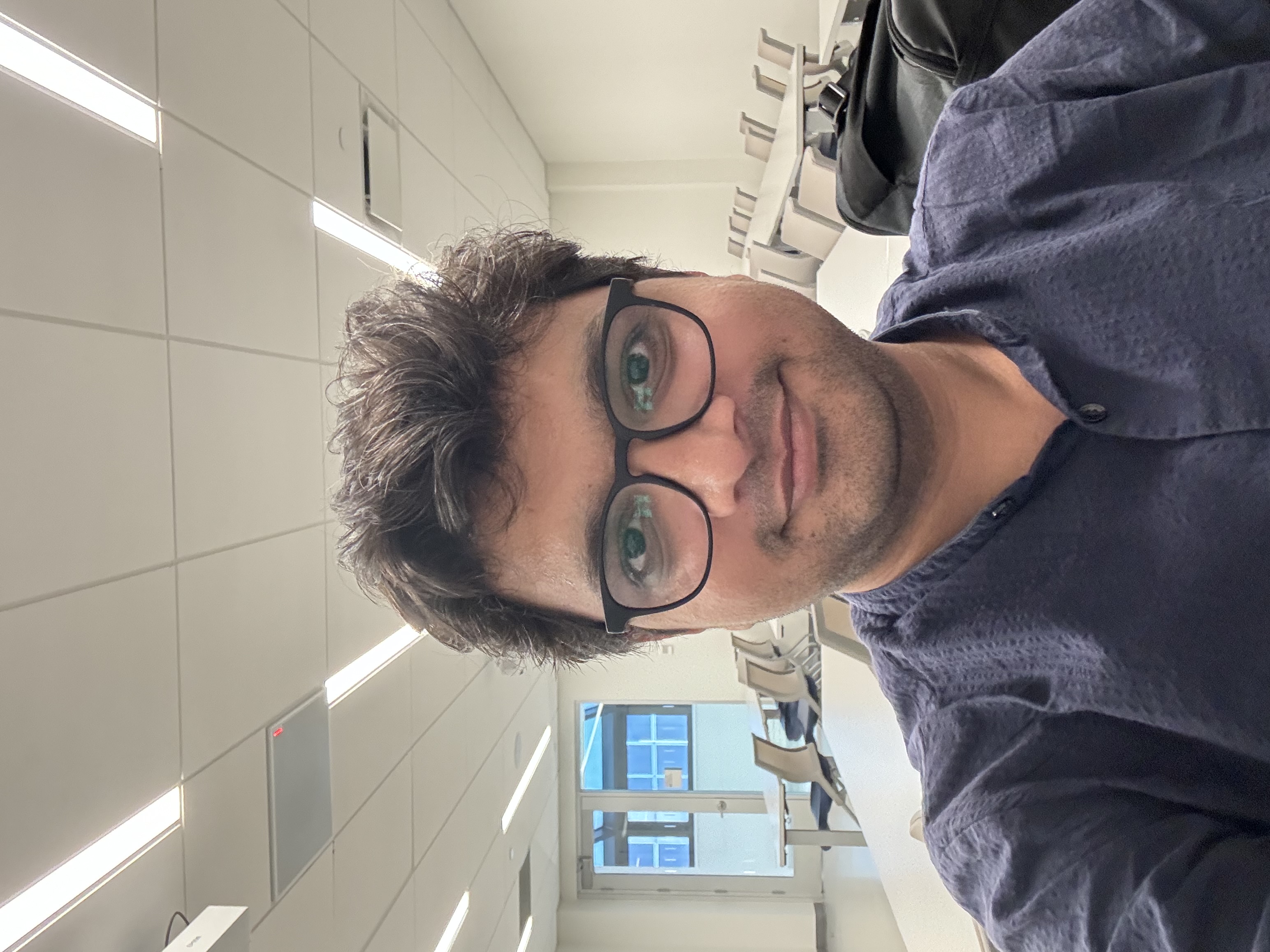 Primary Photo for Rahul Anand Nayanegali