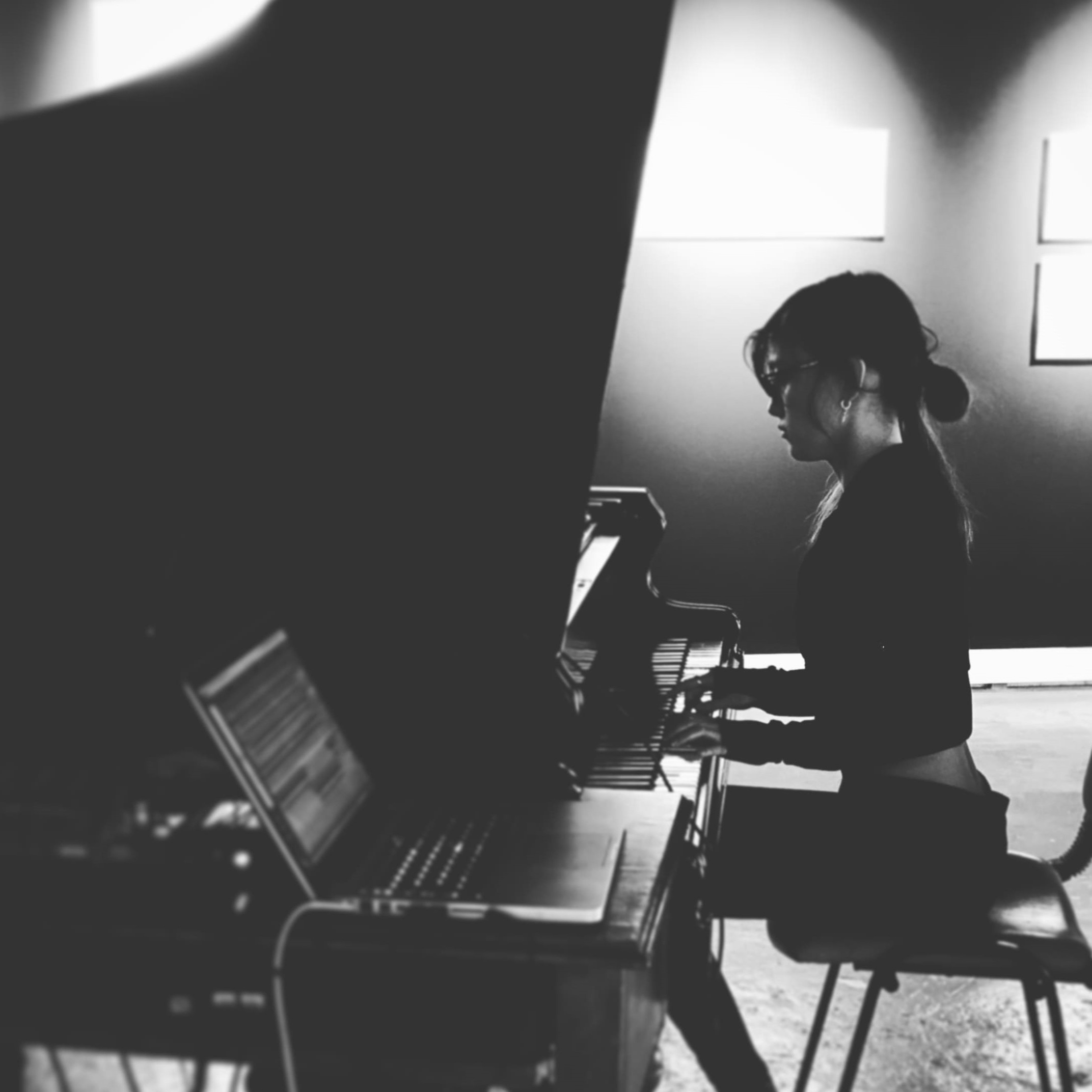 Primary Photo for Alexandra DF