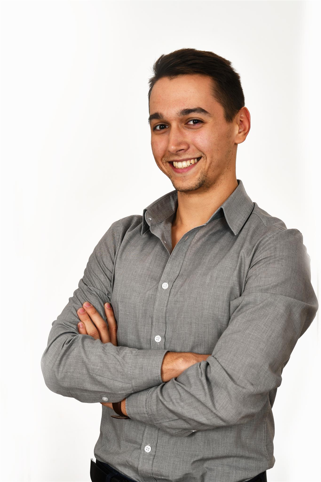 Primary Photo for Boian Ivanov